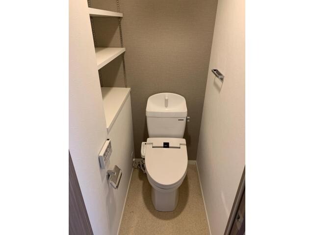 ヴィラージュ県庁前参番の物件内観写真