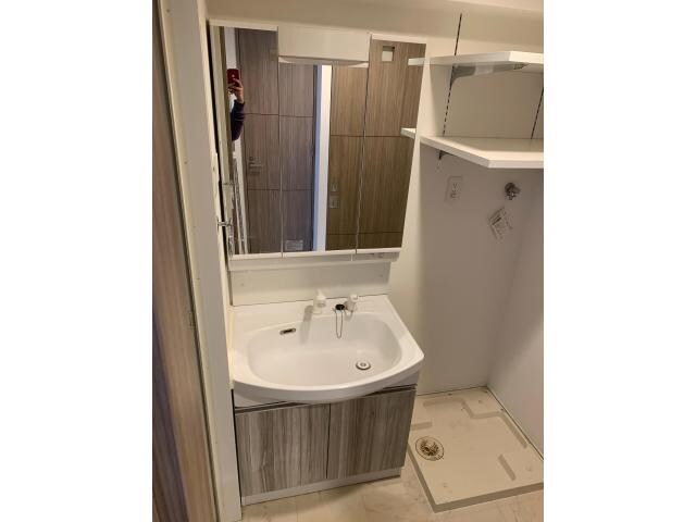 ヴィラージュ県庁前参番の物件内観写真