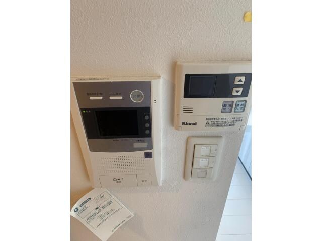 ヴィラージュ県庁前参番の物件内観写真