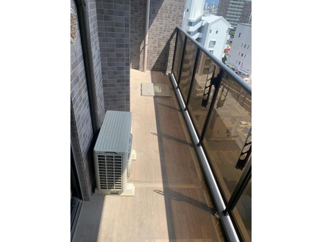 ヴィラージュ県庁前参番の物件内観写真