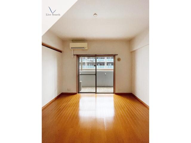 ピュアドームティアラ大手門の物件内観写真