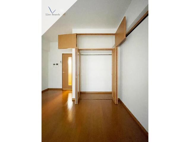 ピュアドームティアラ大手門の物件内観写真