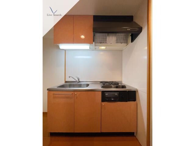 ピュアドームティアラ大手門の物件内観写真