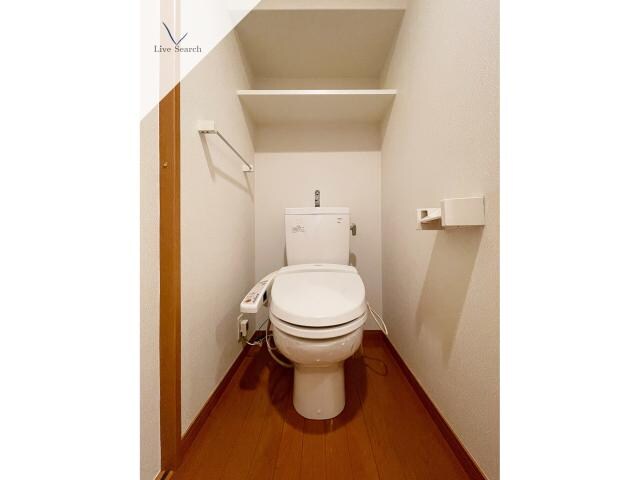 ピュアドームティアラ大手門の物件内観写真