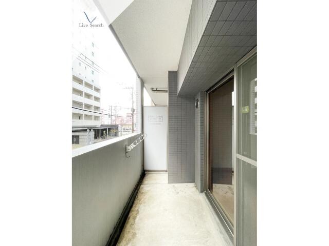 ピュアドームティアラ大手門の物件内観写真