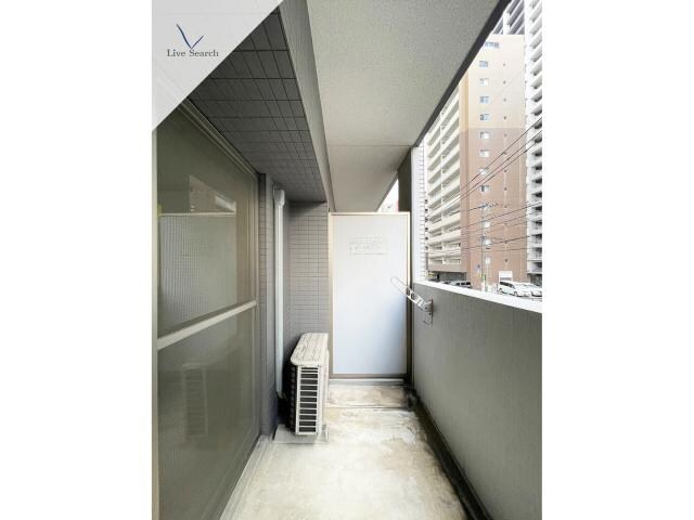 ピュアドームティアラ大手門の物件内観写真