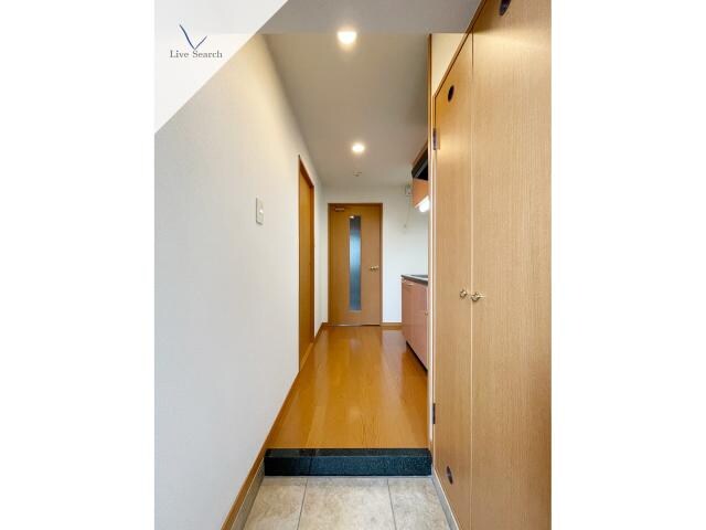 ピュアドームティアラ大手門の物件内観写真