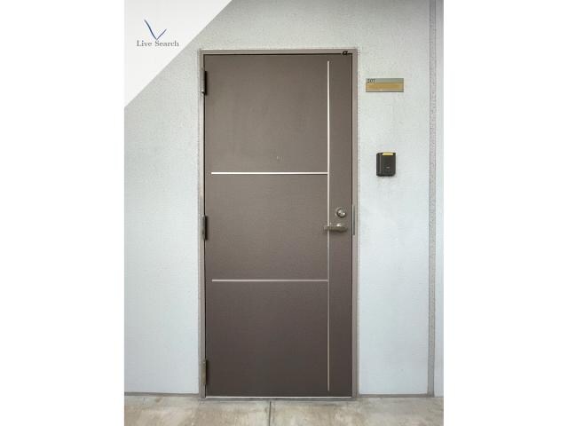 ピュアドームティアラ大手門の物件内観写真