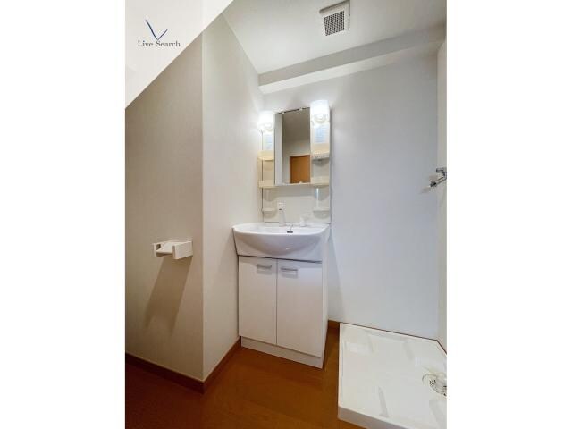 ピュアドームティアラ大手門の物件内観写真