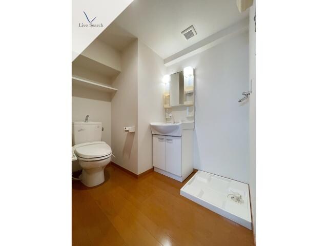 ピュアドームティアラ大手門の物件内観写真