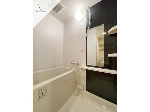 ピュアドームティアラ大手門の物件内観写真