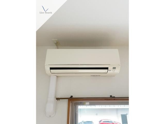 ピュアドームティアラ大手門の物件内観写真