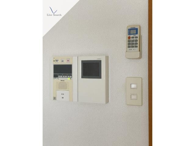 ピュアドームティアラ大手門の物件内観写真