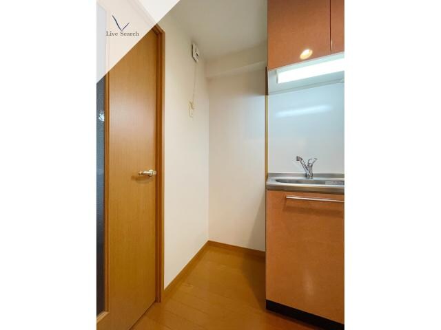 ピュアドームティアラ大手門の物件内観写真