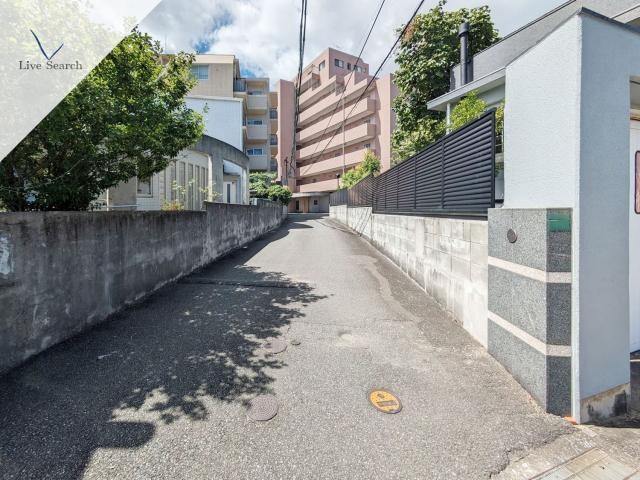 サムティ七隈レイクサイドの物件外観写真