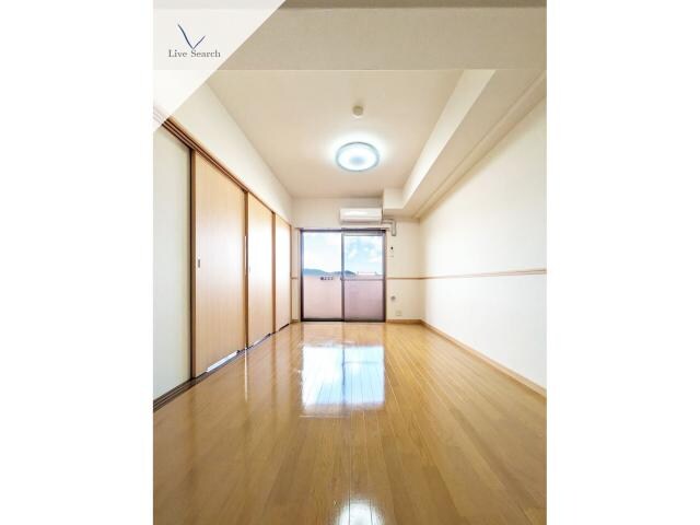 サムティ七隈レイクサイドの物件内観写真