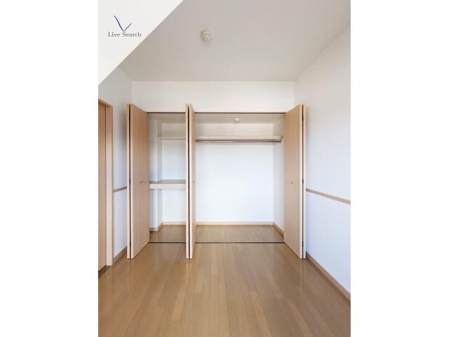 サムティ七隈レイクサイドの物件内観写真