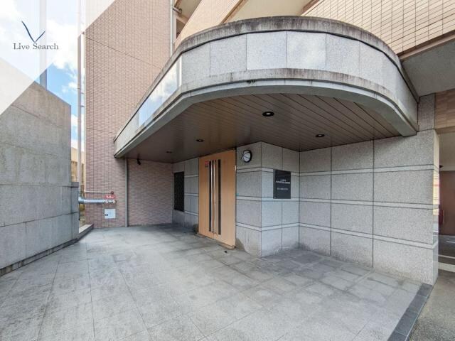 サムティ七隈レイクサイドの物件外観写真