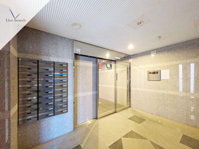 サムティ七隈レイクサイドの物件外観写真