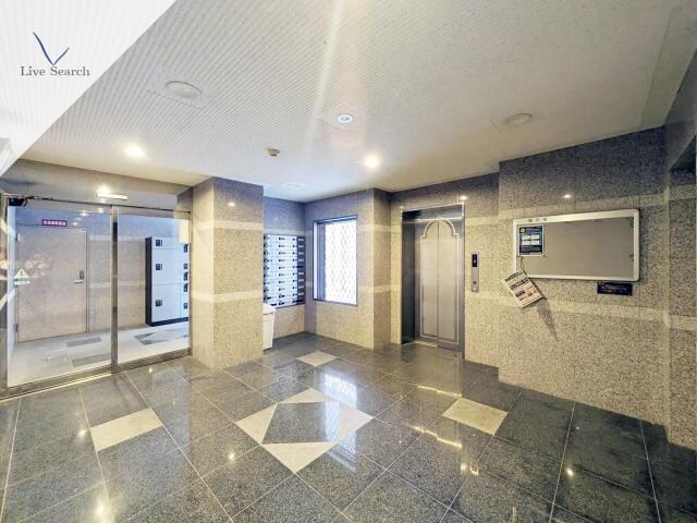 サムティ七隈レイクサイドの物件外観写真