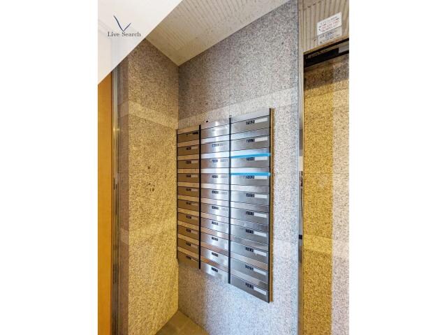 サムティ七隈レイクサイドの物件外観写真