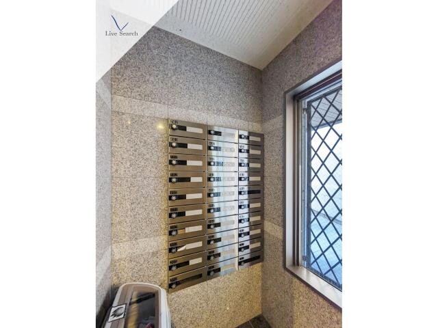 サムティ七隈レイクサイドの物件外観写真