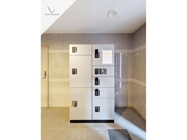 サムティ七隈レイクサイドの物件外観写真