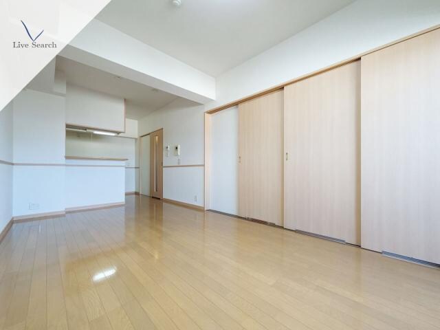 サムティ七隈レイクサイドの物件内観写真