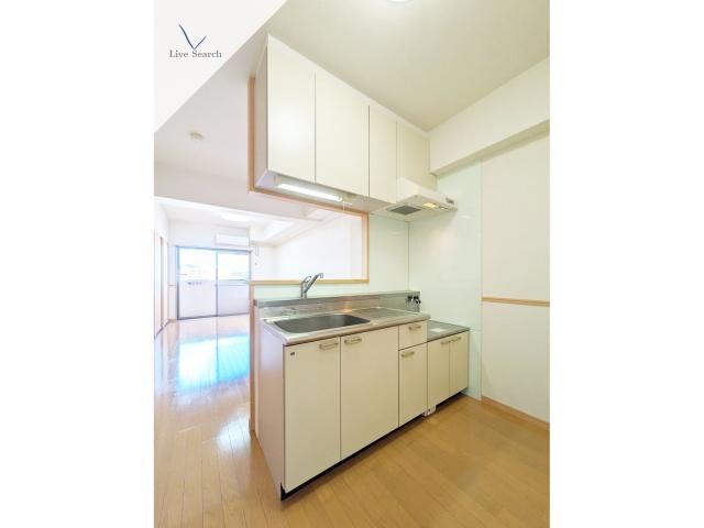 サムティ七隈レイクサイドの物件内観写真