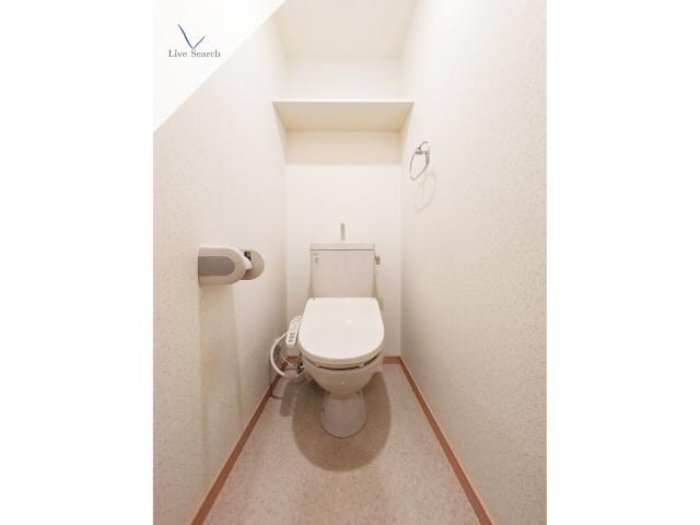 サムティ七隈レイクサイドの物件内観写真