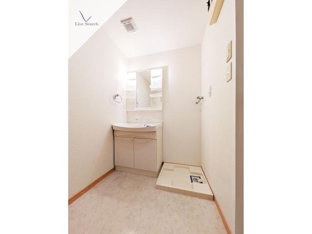 サムティ七隈レイクサイドの物件内観写真