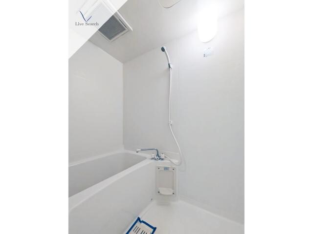 サムティ七隈レイクサイドの物件内観写真