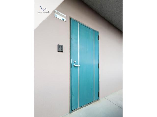 サムティ七隈レイクサイドの物件内観写真