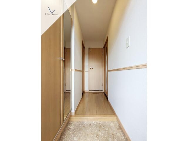 サムティ七隈レイクサイドの物件内観写真