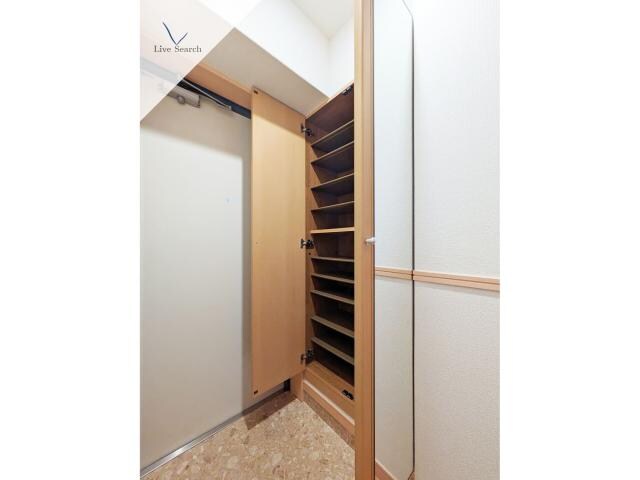 サムティ七隈レイクサイドの物件内観写真