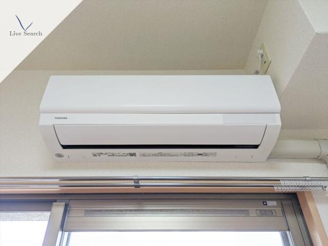 サムティ七隈レイクサイドの物件内観写真