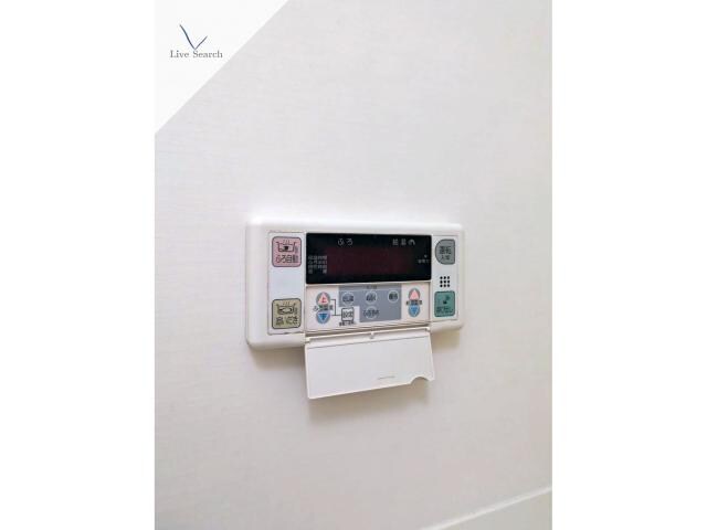 サムティ七隈レイクサイドの物件内観写真