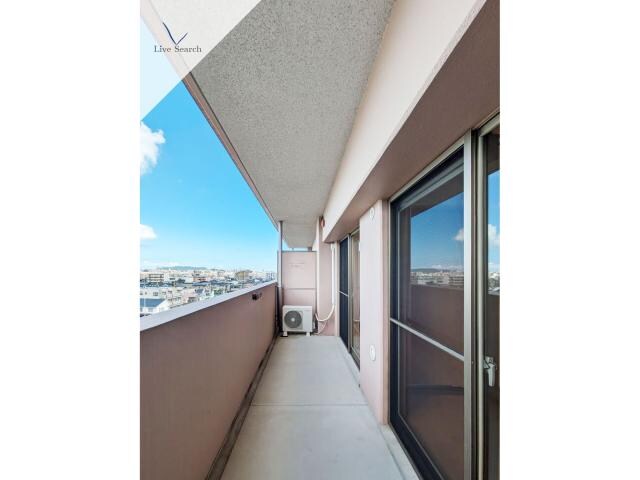 サムティ七隈レイクサイドの物件内観写真