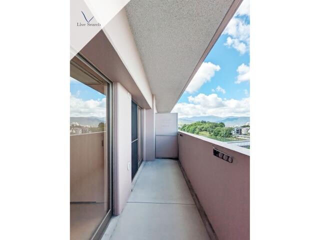 サムティ七隈レイクサイドの物件内観写真