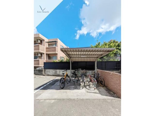 サムティ七隈レイクサイドの物件外観写真