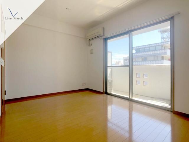 アイ・セレブ高砂ベネフィスの物件内観写真