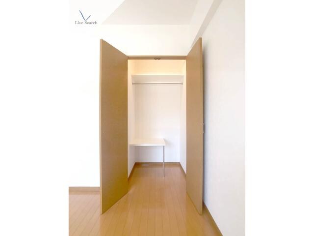 アイ・セレブ高砂ベネフィスの物件内観写真