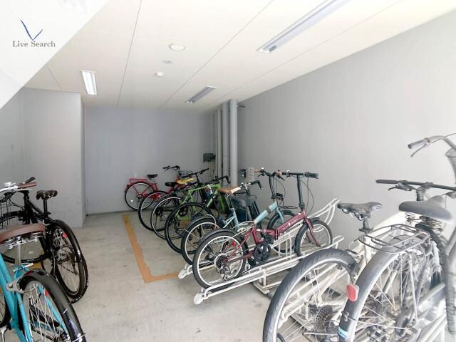 アイ・セレブ高砂ベネフィスの物件外観写真