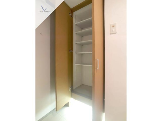 アイ・セレブ高砂ベネフィスの物件内観写真