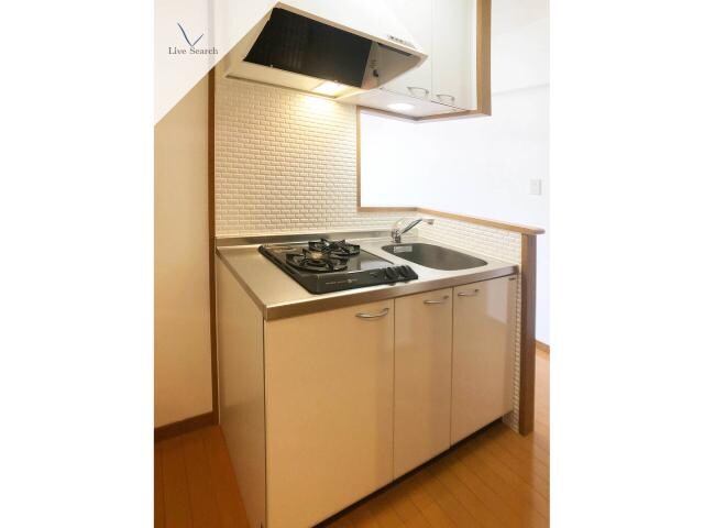 アイ・セレブ高砂ベネフィスの物件内観写真