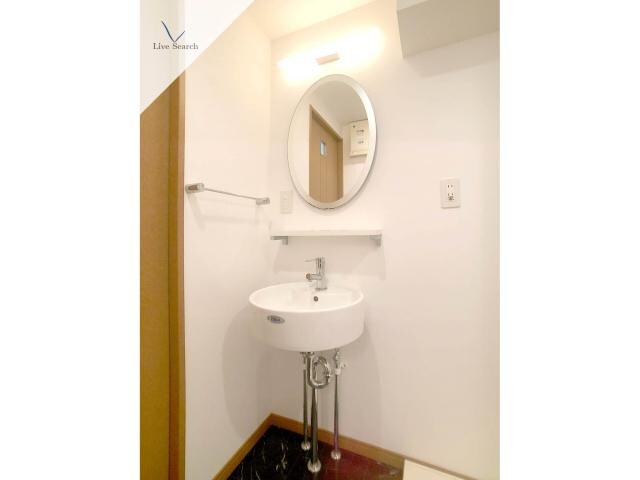 アイ・セレブ高砂ベネフィスの物件内観写真