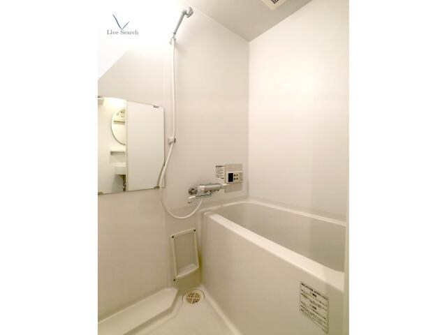 アイ・セレブ高砂ベネフィスの物件内観写真