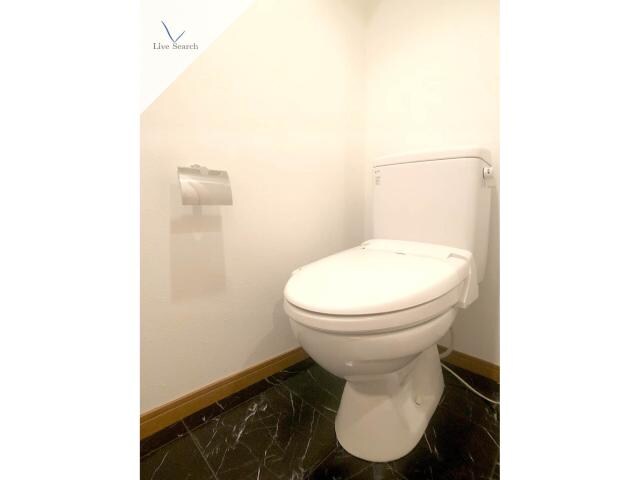 アイ・セレブ高砂ベネフィスの物件内観写真