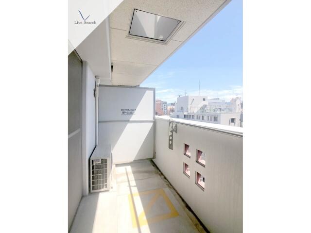 アイ・セレブ高砂ベネフィスの物件内観写真