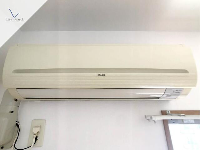 アイ・セレブ高砂ベネフィスの物件内観写真